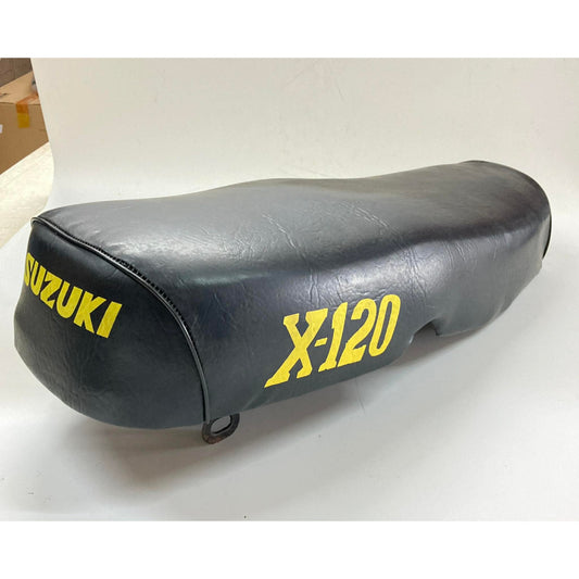 YELLOWMARK-X120-SEAT | Seat | Genuine Yellow parts | X120