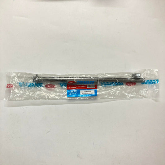 C | Swing Arm Axle | Genuine Takasago parts | TMX155