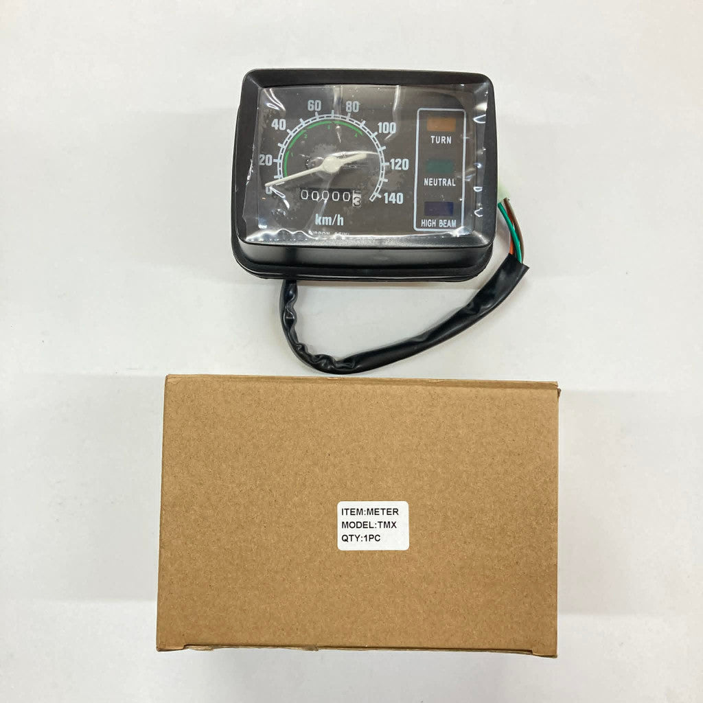 BROWNBOX-TMX155CDI-SPEEDOMETERASSY | Speedometer Assy | Genuine Brownbox parts | TMX155 (CDI)
