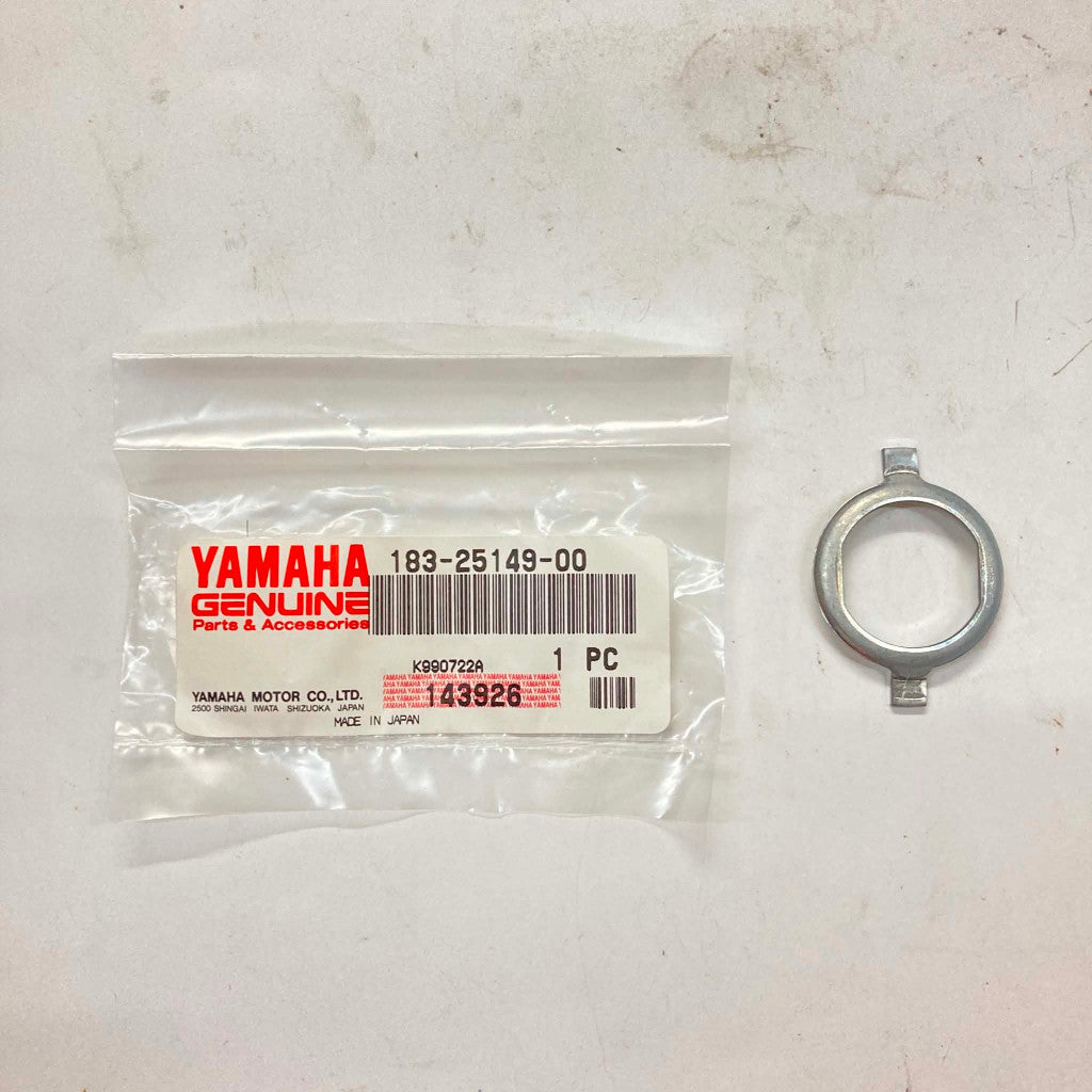 183-25149-00 | Clutch Meter | Genuine Yamaha parts | DT125, RS100