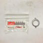 183-25149-00 | Clutch Meter | Genuine Yamaha parts | DT125, RS100
