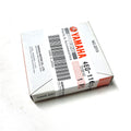 4EG-11603-00 | Piston Ring Set Standard | Genuine Yamaha parts | RXT135