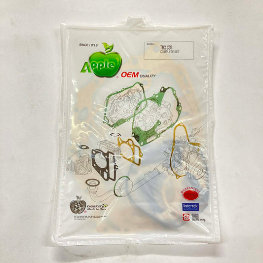 APPLE-TMX155CDI-OVERHAULINGGASKET | Overhauling Gasket | Genuine Apple parts | TMX155 (CDI)