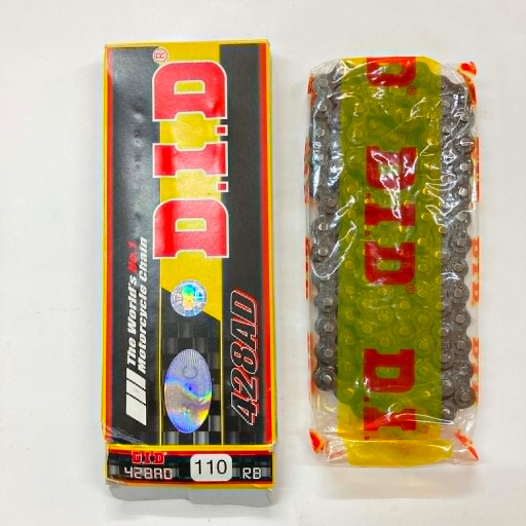 DID-428AD-AD-110RB | Chain | Genuine Did parts | Assorted