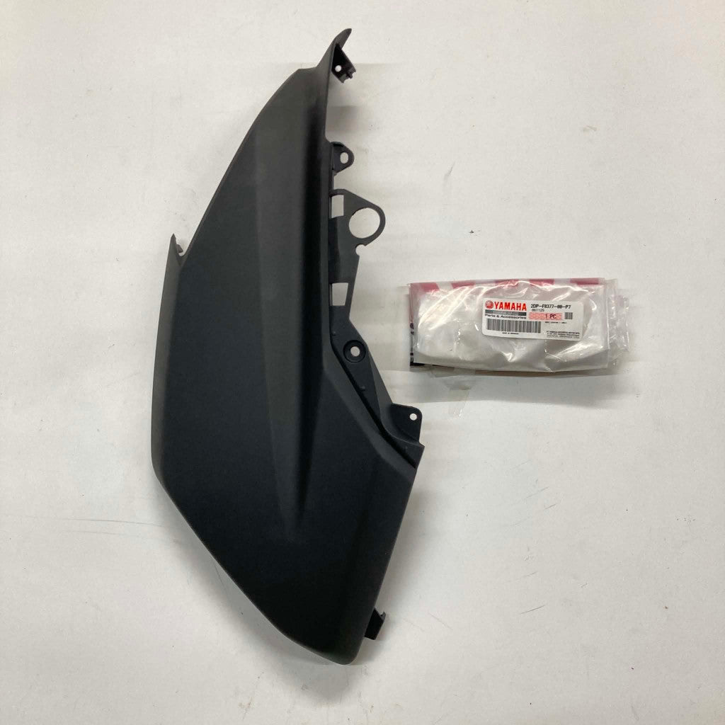 2DP-F8377-00-P7 | Body Cowling 2 | Genuine Yamaha parts | NMax v1