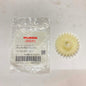 15133-KFL-850 | Oil Pump Driven Gear | Genuine Honda parts | XRM110