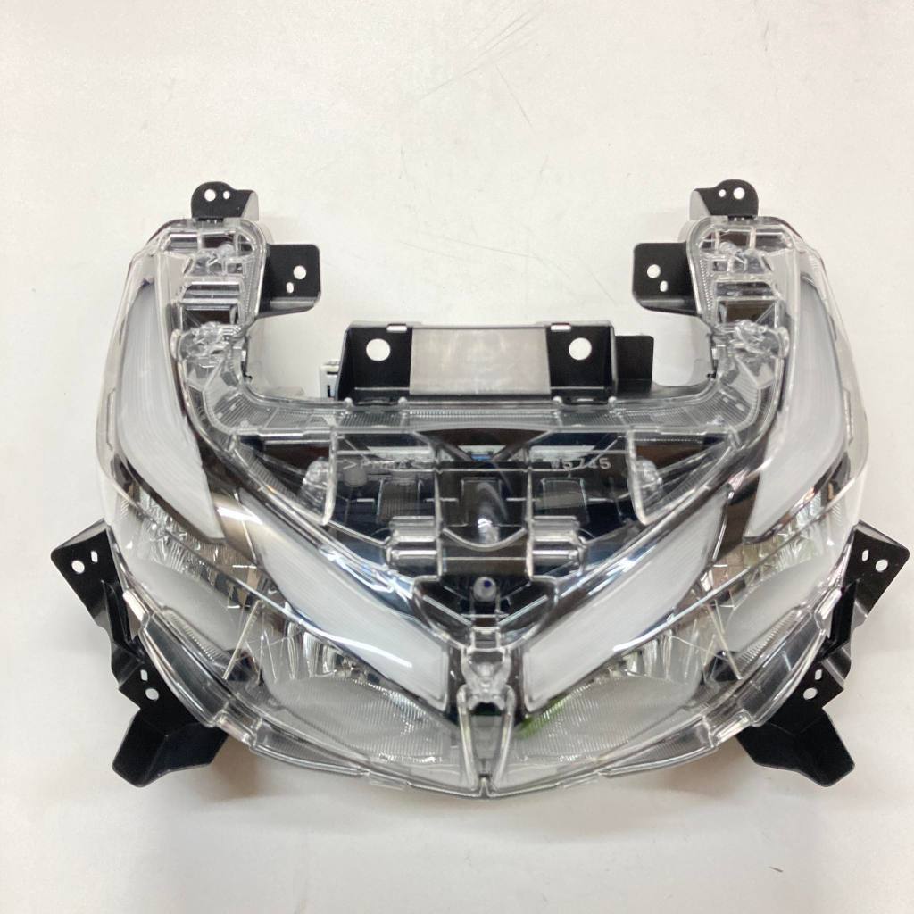 BRW-H4300-01 | Headlight Assy | Genuine Yamaha parts | Aerox v2