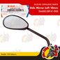 Raider 150 Reborn Side Mirror | Genuine Suzuki parts