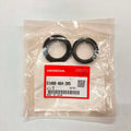 51490-464-305 | Front Fork Seal Set | Genuine Honda parts | TMX155