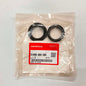 51490-464-305 | Front Fork Seal Set | Genuine Honda parts | TMX155