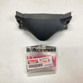 2DP-F286F-00-P7 | Front Cover 2 | Genuine Yamaha parts | NMax v1