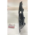 2DP-F7481-00 | Footrest Board | Genuine Yamaha parts | NMax v1