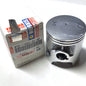 4Y2-11631-01-97 | Piston Standard | Genuine Yamaha parts | RXT135