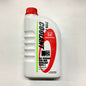 08C04-EX100 | All Season Pre-Mix Coolant Type-1 | Genuine Honda parts | CBR150, Click125i