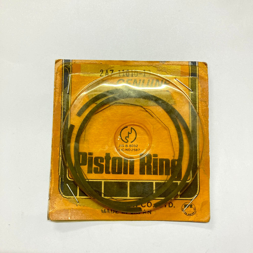 CLASSA-2A7-11610-10 | Piston Ring 0.25 | Genuine Classa parts | DT175