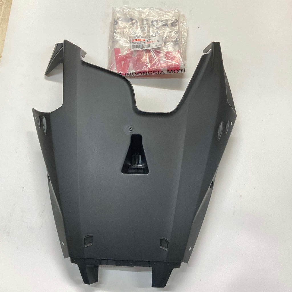 2DP-F8385-01 | Under Cover | Genuine Yamaha parts | NMax v1