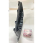 2DP-F7488-00 | Footrest Board | Genuine Yamaha parts | NMax v1