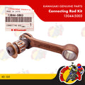 13044-5003 | Connecting Rod Kit | Genuine Kawasaki parts | KE 125