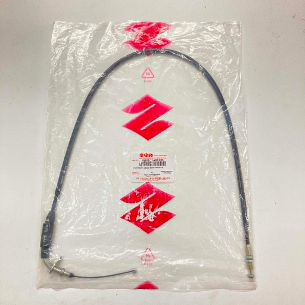 58300-25G30-000 | Throttle Cable | Genuine Suzuki parts | Raider 150 Reborn