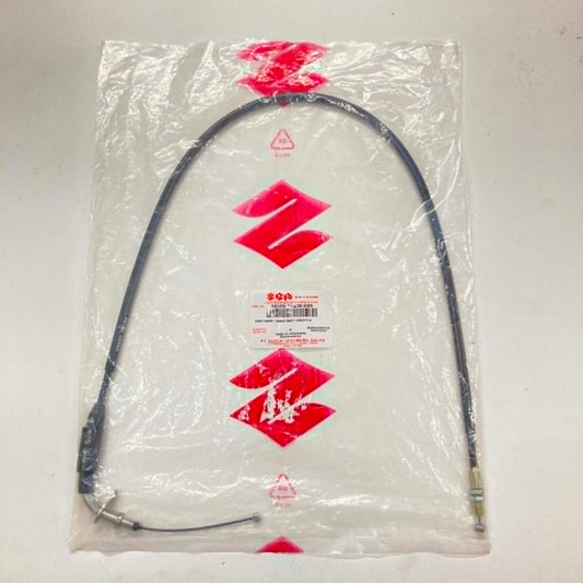 58300-25G30-000 | Throttle Cable | Genuine Suzuki parts | Raider 150 Reborn