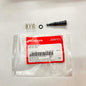 16016-K03-H11 | Screw Set | Genuine Honda parts | Click125i