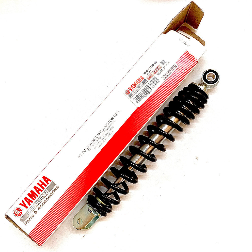 2PH-F2210-00 | Rear Shock Absorber | Genuine Yamaha parts | Mio i 125