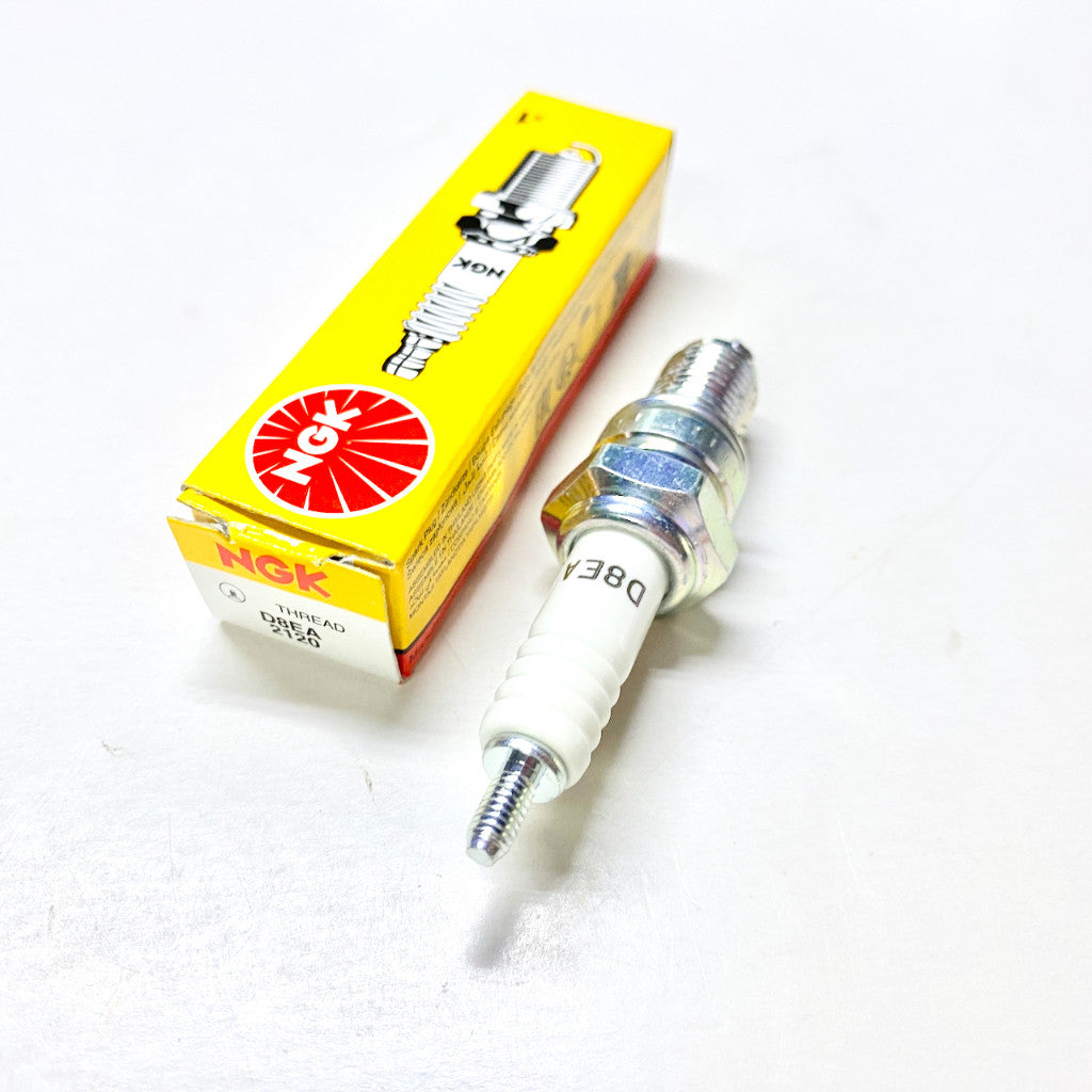 NGK-D8EA | D8EA Spark Plug | Genuine Ngk parts | Assorted