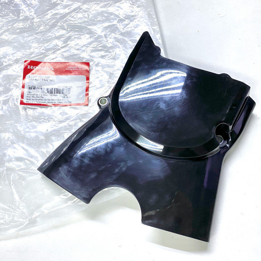 11360-KPH-900 | Rear Cover Comp Left | Genuine Honda parts | Wave125i