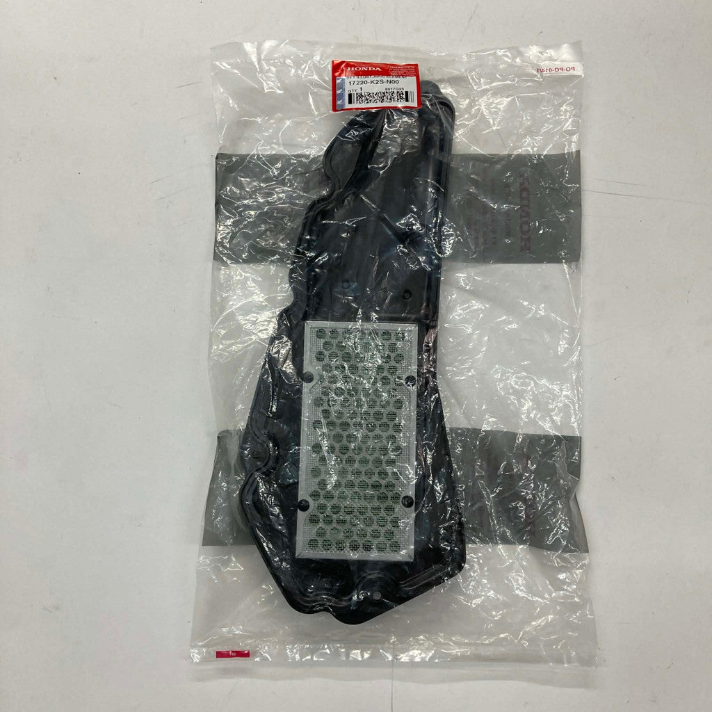 17220-K2S-N00 | Air Cleaner Element | Genuine Honda parts | ADV160