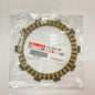 21C-E6331-00 | Friction Plate 2 | Genuine Yamaha parts | YTX125