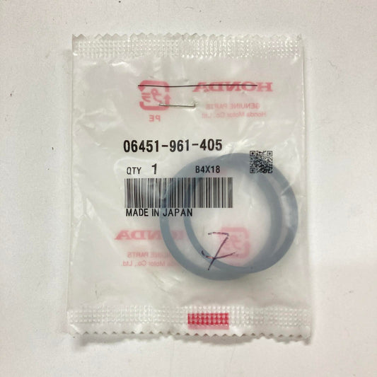 06451-961-405 | Piston Seal Set | Genuine Honda parts | XRM125 Trinity