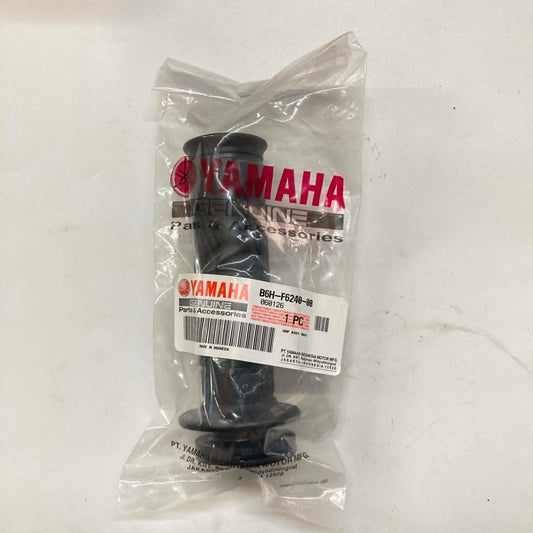 B6H-F6240-00 | Grip Assy | Genuine Yamaha parts | NMax v2