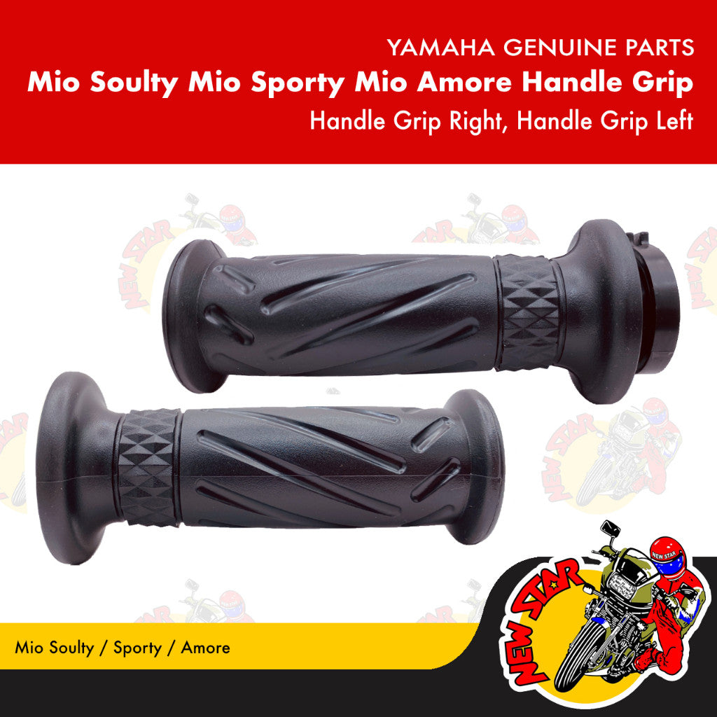Mio Soulty Mio Sporty Mio Amore Handle Grip | Genuine Yamaha parts