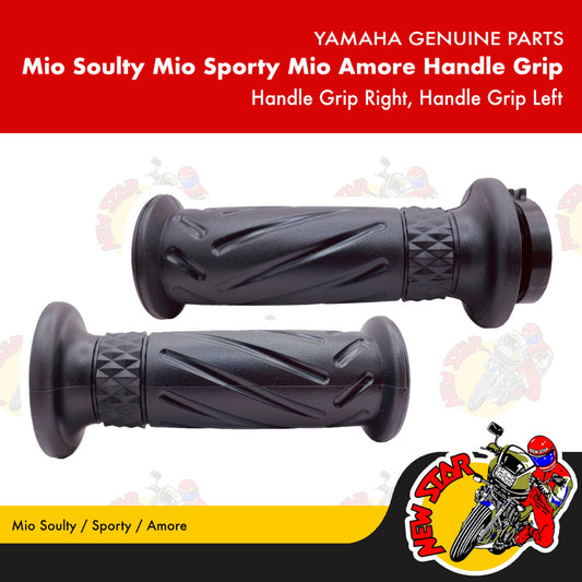Mio Soulty Mio Sporty Mio Amore Handle Grip | Genuine Yamaha parts