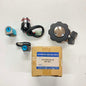 KST-STRX125-3/S-KEYSET | Key Set | Genuine Motorstar parts | Star X 125 HD
