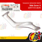 NMax v1 Side Cover (Matte Gray Metallic) | Genuine Yamaha parts