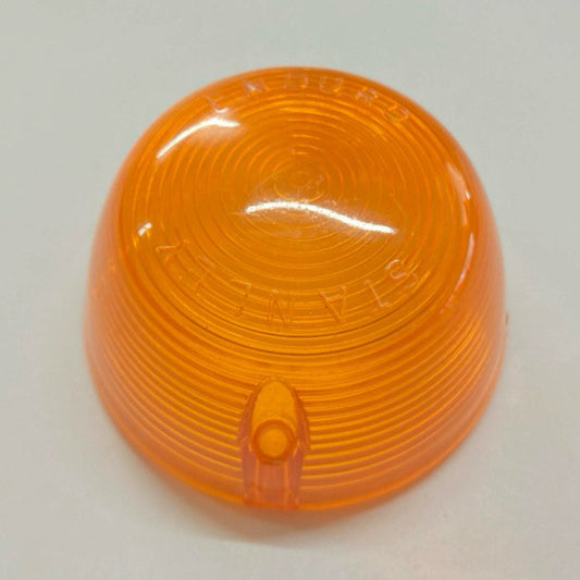 GQ-RS100-FLASHERLENS-ORANGE | Flasher Lens (Enduro) | RS100