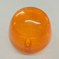 GQ-RS100-FLASHERLENS-ORANGE | Flasher Lens (Enduro) | RS100