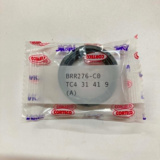 NOK-TMX155-FORKOILSEAL-31X41X9TC4 | Fork Oil Seal 31X41X9 | Genuine Nok parts | TMX155