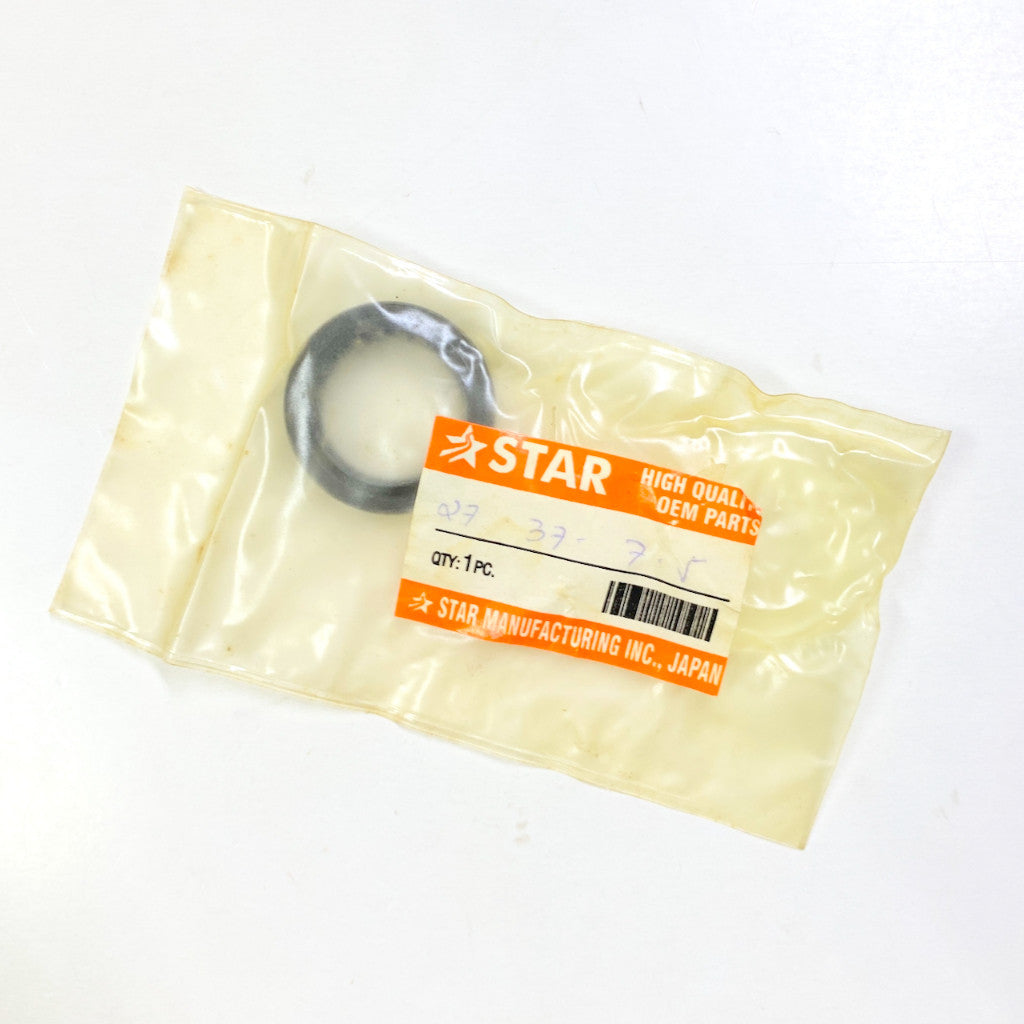 STAR-27X37X7X5 | Fork Oil Seal | Genuine Star Manufacturing parts | Star X 125