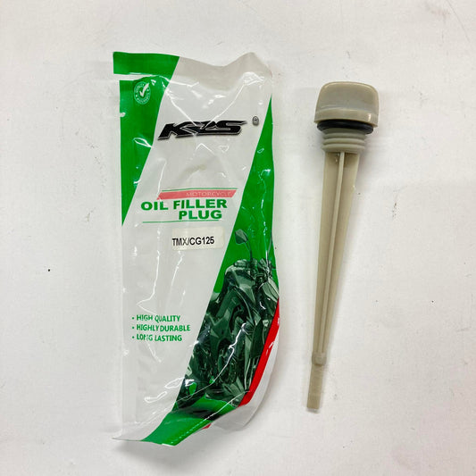 KRS-TMX155-OILFILLERPLUG | Oil Filler Plug | Genuine Krs parts | TMX155