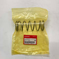23233-K1Z-J10 | Drive Face Spring | Genuine Honda parts | Click160i