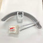 61100-KYA-B10ZA | Front Fender Comp | Genuine Honda parts | TMX Supremo