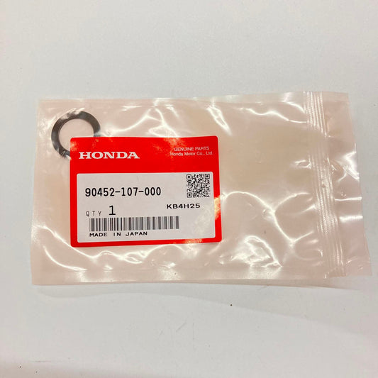 90452-107-000 | Thrust Washer 16.5Mm | Genuine Honda parts | TMX155