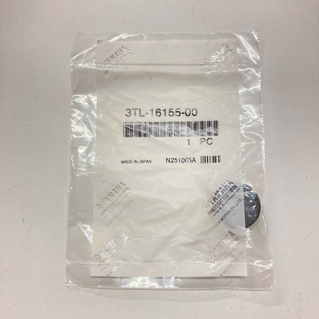 3TL-16155-00 | Absorber | Genuine Yamaha parts | DT125