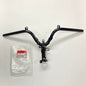 53100-K59-A70 | Steering Handle Pipe Comp | Genuine Honda parts | Click125i v3