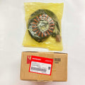 31220-K59-A71 | Stator Comp | Genuine Honda parts | Click150i v2