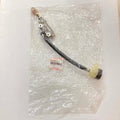 43015-1331 | Rear Master Cylinder Assy | Genuine Kawasaki parts | KMX125