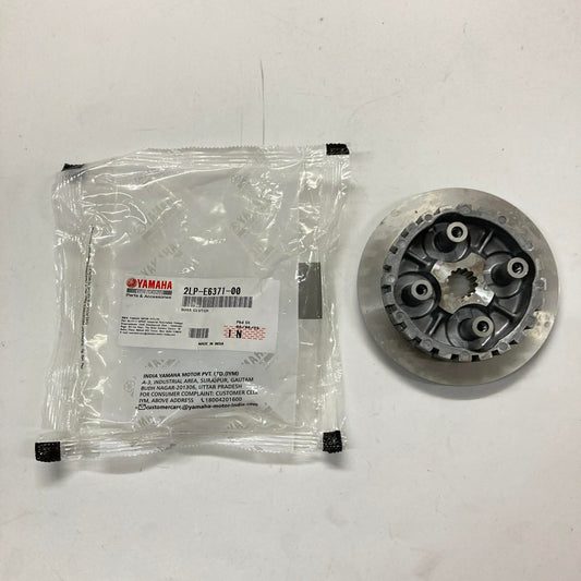 2LP-E6371-00 | Clutch Boss | Genuine Yamaha parts | YTX125