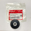 14670-KWB-600 | Cam Chain Guide Sprocket Comp | Genuine Honda parts | Wave Dash
